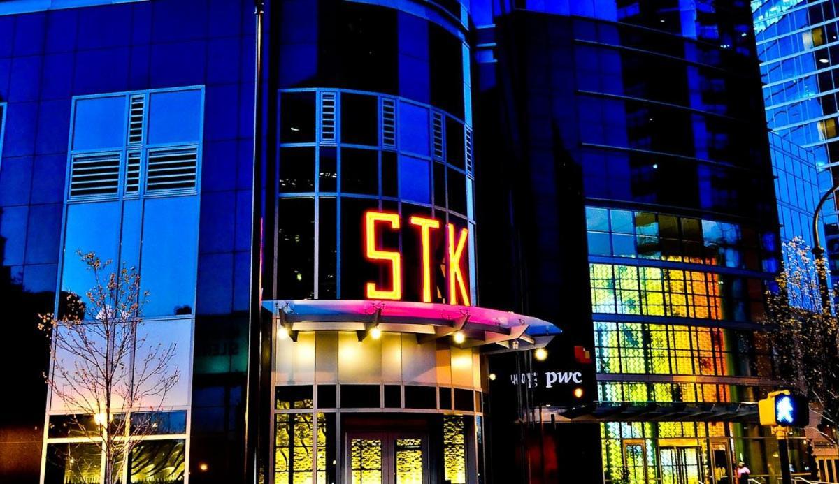 Impressive Mid-Downtown Residence Heart Of Peidmont Park Атланта Екстериор снимка